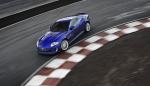 Jaguar XKR Speed Pack 2010 года